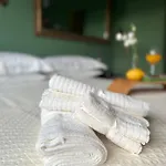 Restanza Alojamento de Acomodação e Pequeno-almoço Salerno