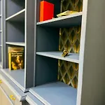 Restanza Alojamento de Acomodação e Pequeno-almoço Salerno