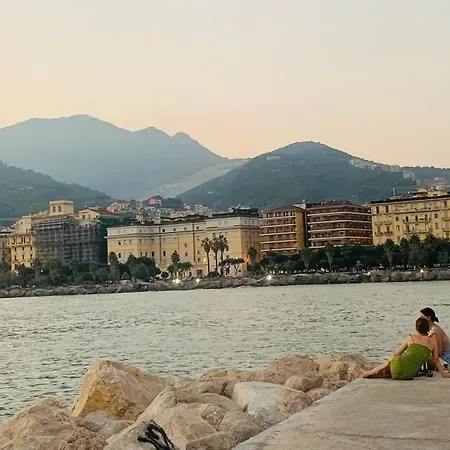 Bed & Breakfast Restanza 4*