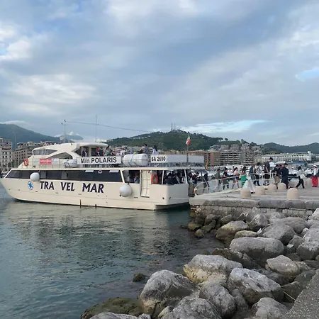 Bed & Breakfast Restanza