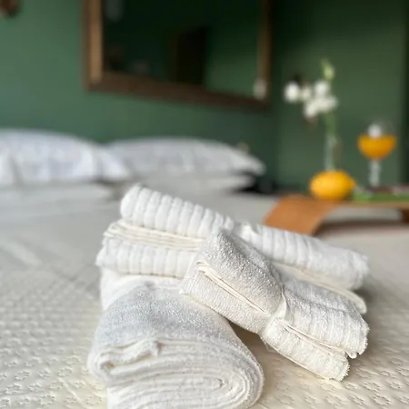 Restanza Bed and breakfast Salerno
