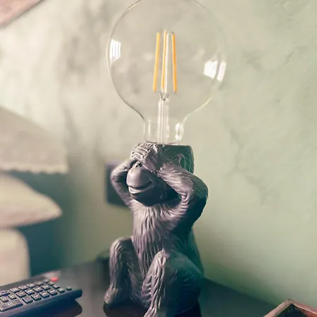 Restanza Bed & Breakfast