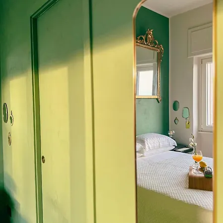 Restanza Bed and breakfast
