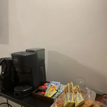 Bed & Breakfast Restanza 4*