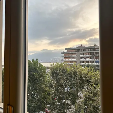 Bed and breakfast Restanza 4*