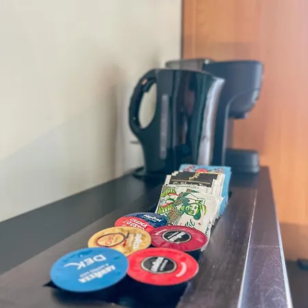 Restanza Bed & Breakfast 4*