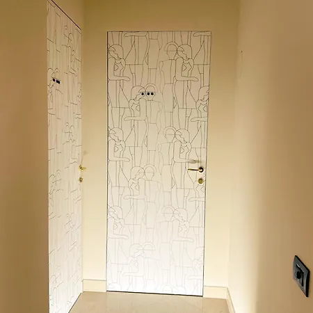 Restanza Bed & Breakfast Salerno