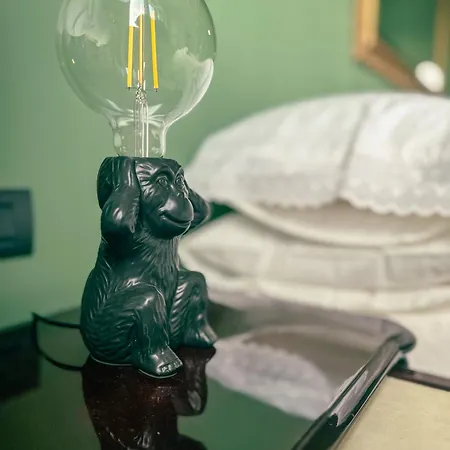 Bed & Breakfast Restanza Salerno