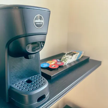 Bed & Breakfast Restanza 4*