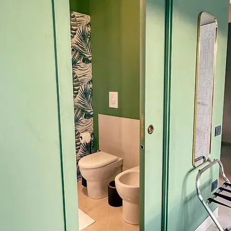 Restanza Bed & Breakfast 4*