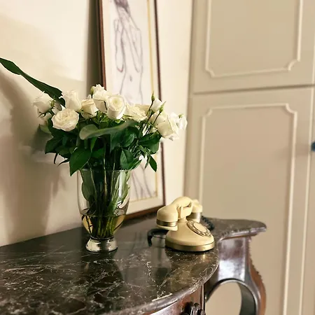 Bed & Breakfast Restanza Salerno