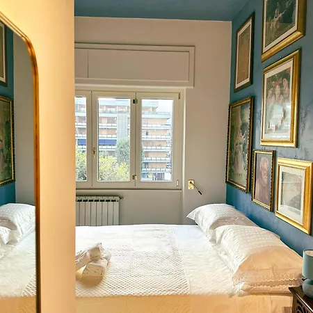Restanza Bed and breakfast 4*