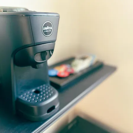 Bed & Breakfast Restanza