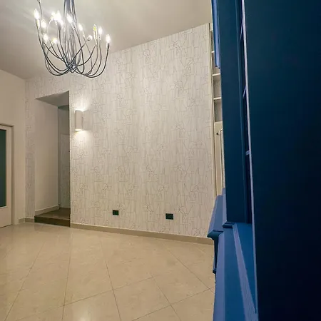 Bed & Breakfast Restanza