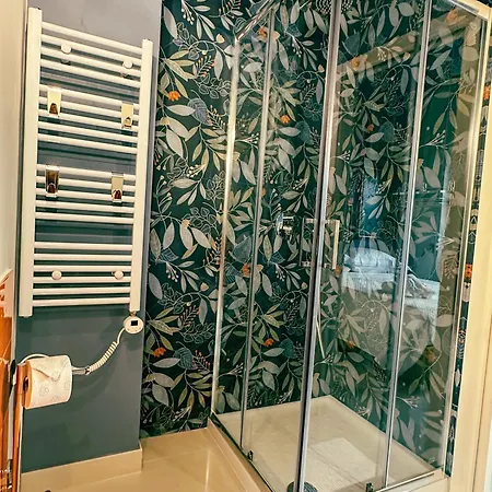 Bed & Breakfast Restanza