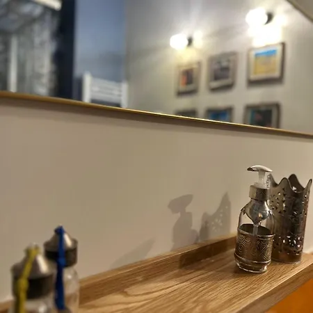 Bed & Breakfast Restanza