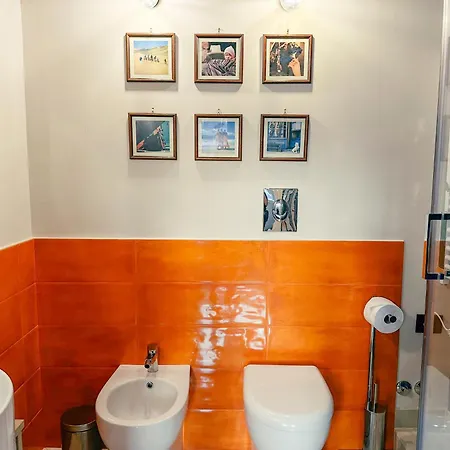 Restanza 4* Salerno