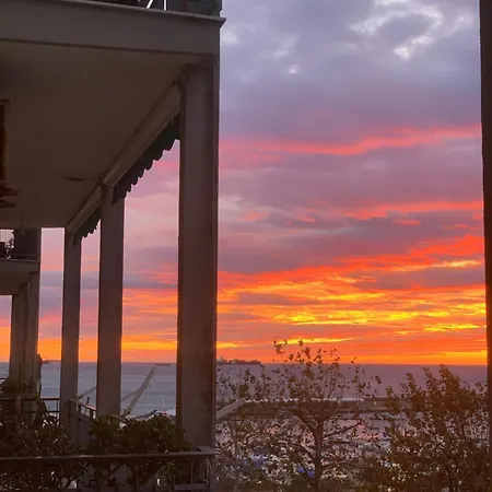 Bed & Breakfast Restanza Salerno