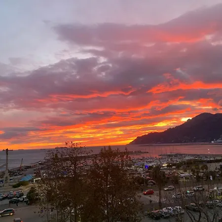 Bed & Breakfast Restanza Salerno