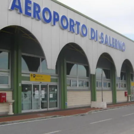 Bed & Breakfast Restanza