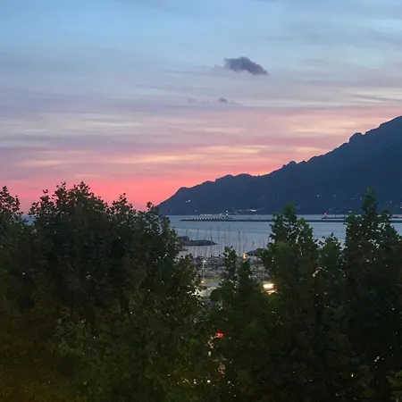 Bed & Breakfast Restanza Salerno