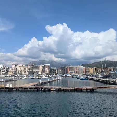 Restanza 4* Salerno