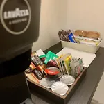 Frühstückspension Restanza 4*