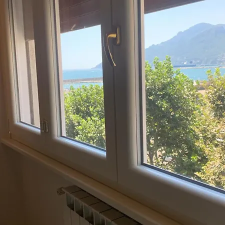 Bed and breakfast Restanza