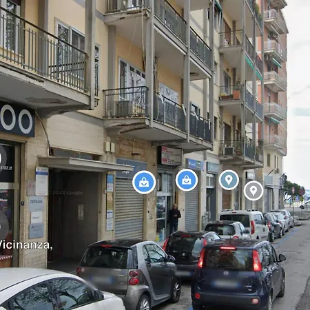 Restanza Bed and breakfast 4*