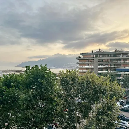 Bed and breakfast Restanza 4*