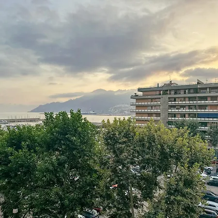 Restanza Salerno