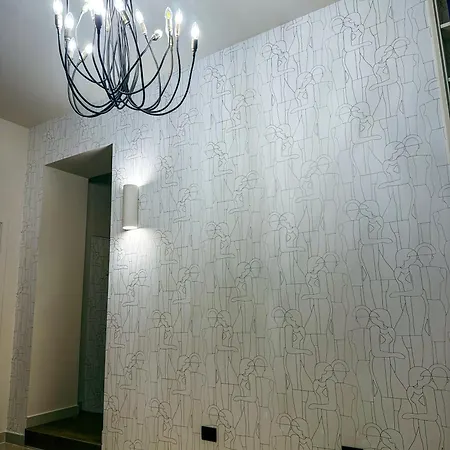 Oda ve Kahvaltı Restanza Salerno