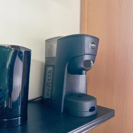 Restanza Bed and breakfast 4*