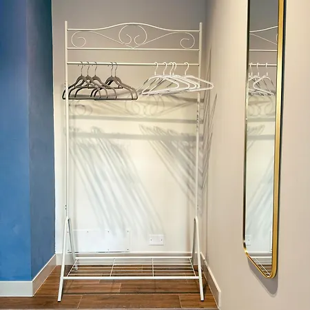 Restanza Bed and breakfast 4*