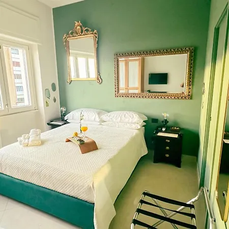 Restanza Bed and breakfast Salerno