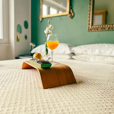 Restanza Bed & Breakfast
