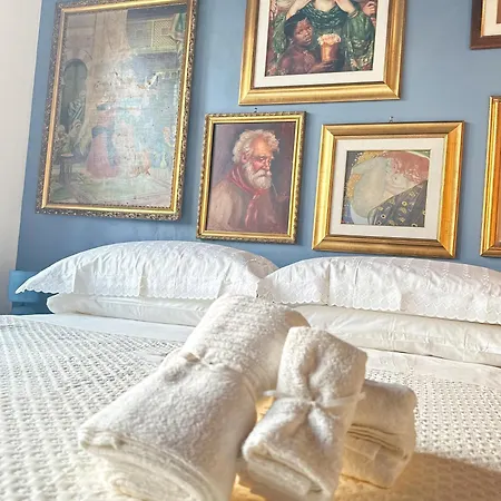 Restanza Bed and breakfast