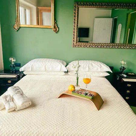 Restanza Bed and breakfast Salerno