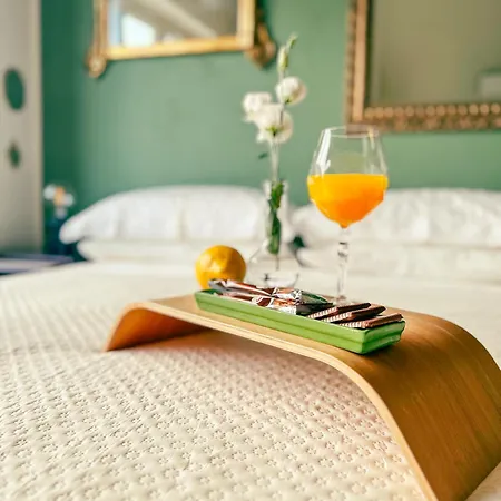 Bed and breakfast Restanza