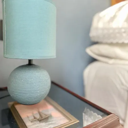 Bed and breakfast Restanza 4*