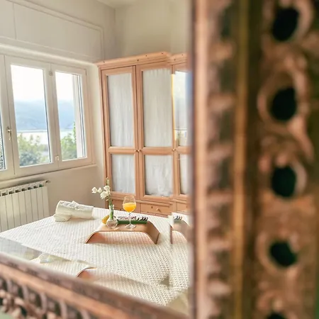 Restanza Bed & Breakfast Salerno