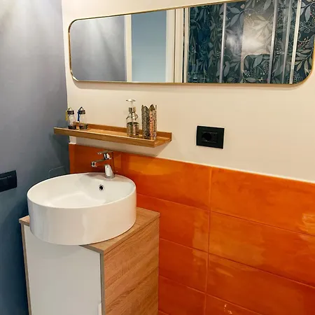 Restanza Bed and breakfast Salerno