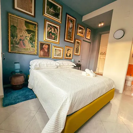 Restanza Bed and breakfast