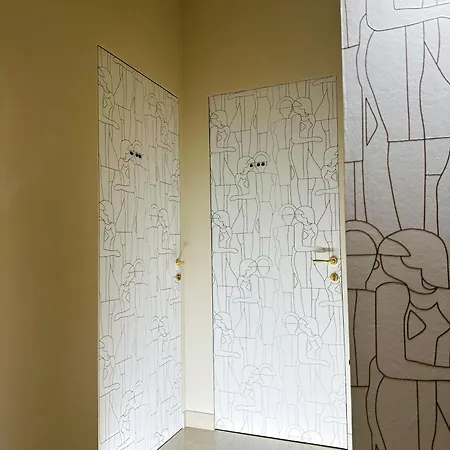 Restanza Bed and breakfast 4*