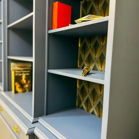 Restanza Bed and breakfast Salerno