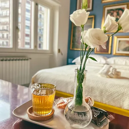 Restanza Bed and breakfast 4*