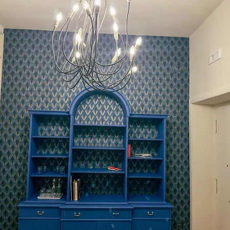 Restanza Bed and breakfast 4*