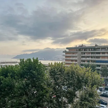 Restanza Salerno