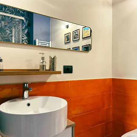 Restanza Bed and breakfast Salerno