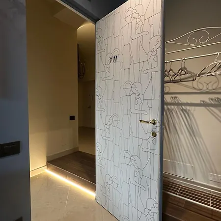 Bed and breakfast Restanza